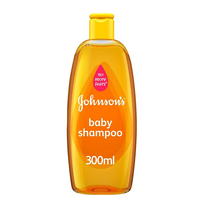 Johnson's Baby Shampoo