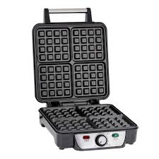 Geepas Waffle Maker