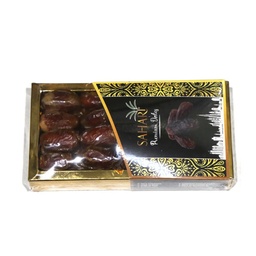 RAHAYEF WITH DATES 1X450G
