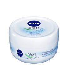 Nivea Soft Cream
